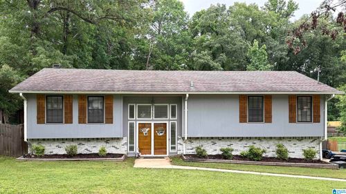 2706 Briarcliff Road, JASPER, AL, 35504 | Card Image