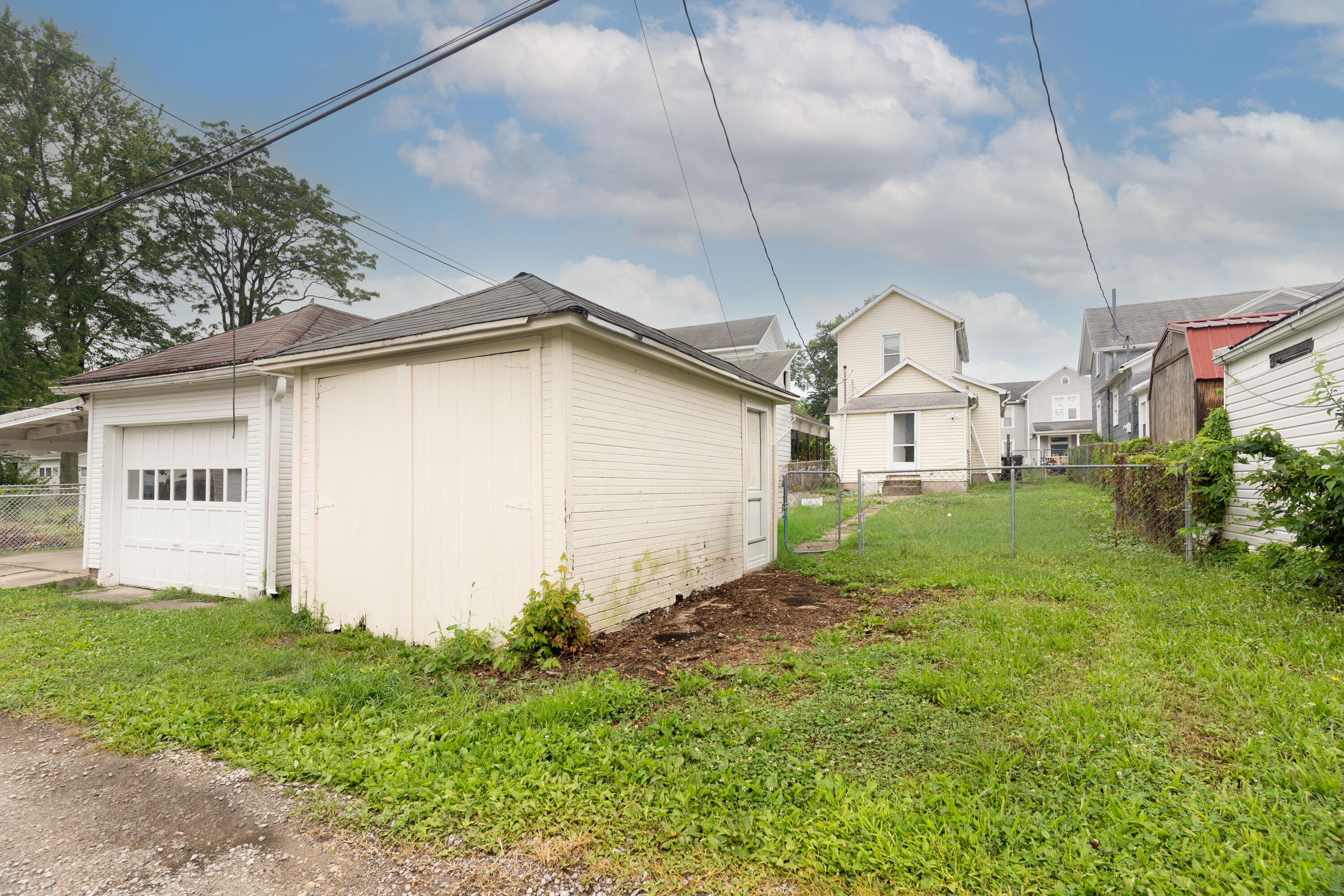Residential in Piqua 5