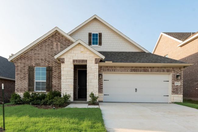 3523 Columbus St, House other with 3 bedrooms, 2 bathrooms and null parking in Gainesville TX | Image 4