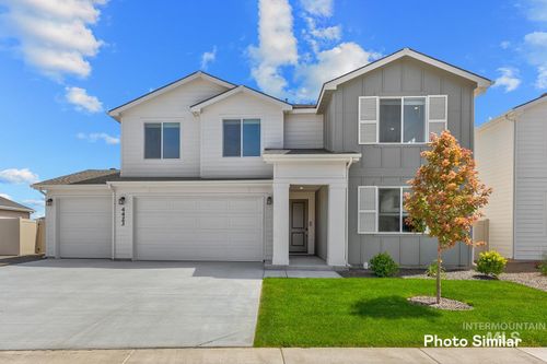 15224 Irisation Ave, Caldwell, ID, 83607 | Card Image