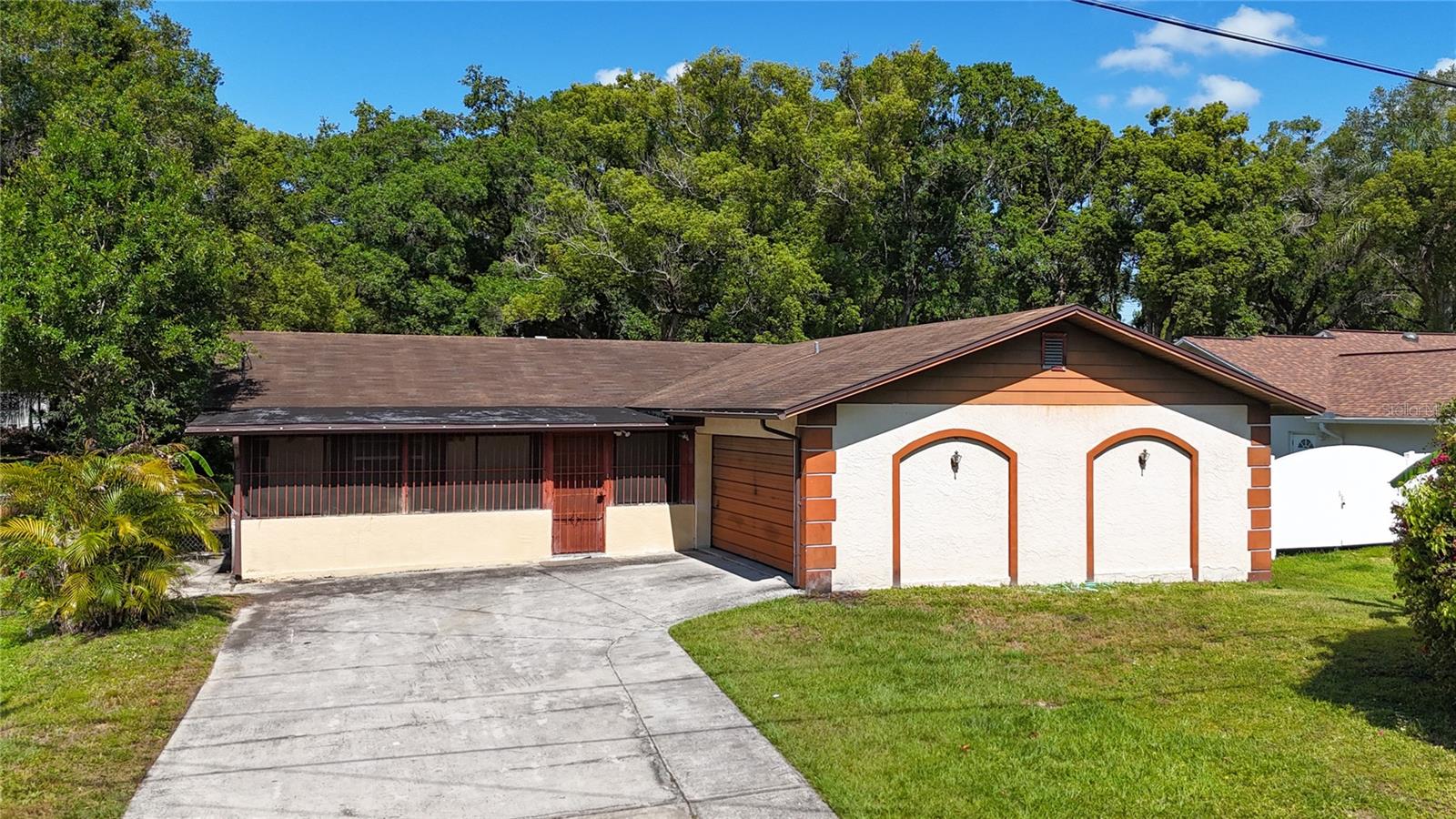 Fremont Ave, Tampa, FL 33604