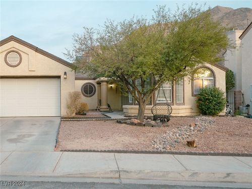 7081 Piccadily Drive, Las Vegas, NV, 89156 | Card Image