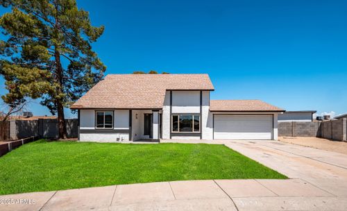 9459 N 64th Dr, Glendale, AZ, 85302-2901 | Card Image