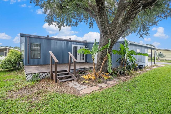 3125 Beaver Creek Dr, House other with 3 bedrooms, 2 bathrooms and null parking in WESLEY CHAPEL FL | Image 7