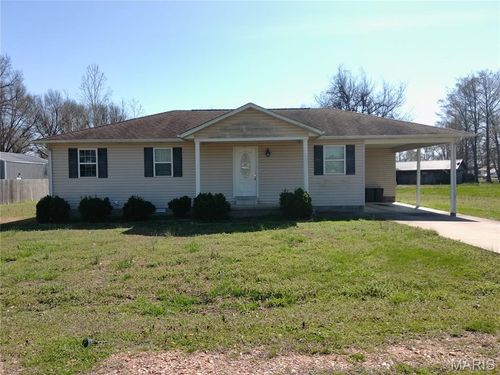 1506 E Stoddard St, Dexter, MO, 63841-1406 | Card Image