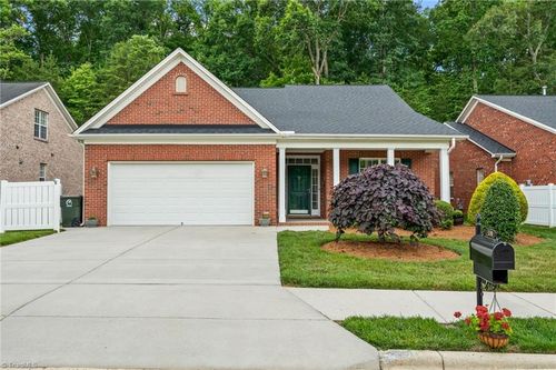 130 Heritage Hill Dr, Jamestown, NC, 27282-8745 | Card Image