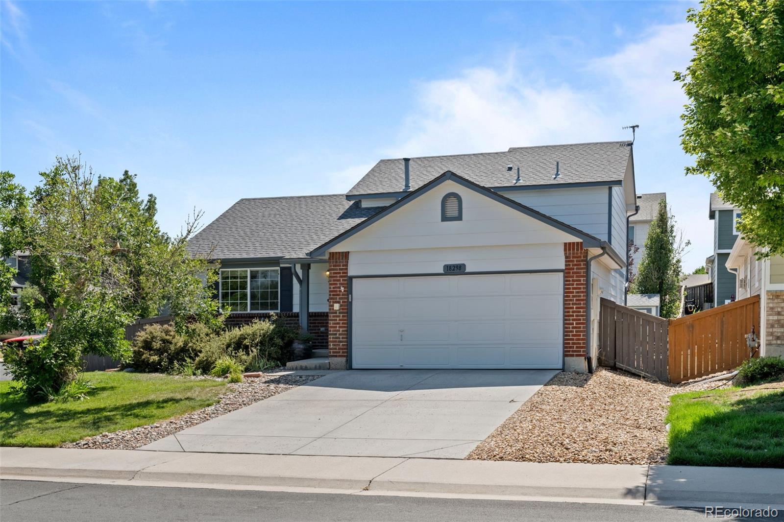 Michigan Creek Way, Parker, CO 80134