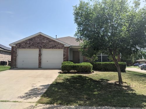 276 Salmon Lake Dr, Melissa, TX, 75454-2144 | Card Image