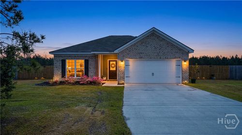 1948 Se Arnold Drive, Allenhurst, GA, 31301 | Card Image