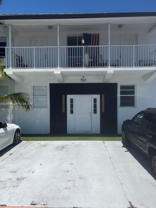 1-701 82nd St, MIAMI BEACH, FL, 33141-1365 | Card Image