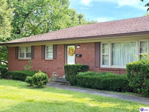 612 Cherrywood Drive, Elizabethtown, KY, 42701 | Card Image