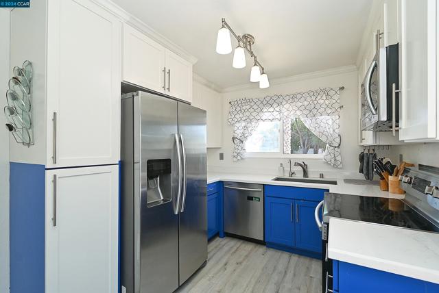 Desanie Cir, Bay Point, CA 94565