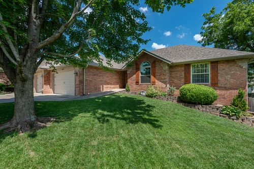 4609 W Meadowlark St, Battlefield, MO, 65619-9811 | Card Image