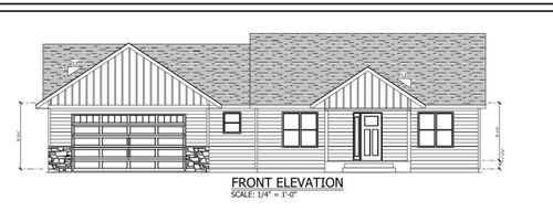 2393 Hanson Place West Place W, Sparta, WI, 54656 | Card Image