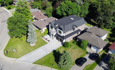 161 Fitzgerald Ave, House other with 4 bedrooms, 6 bathrooms and 8 parking in Unionville ON | Image 3