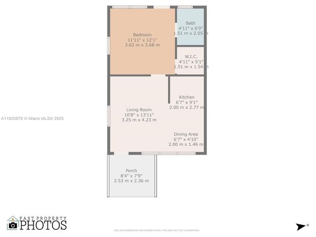 750 84 Th St, Home with 0 bedrooms, 0 bathrooms and null parking in MIAMI BEACH FL | Image 32