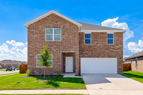 795 Yorkshire Dr, Lavon, TX, 75166-1940 | Card Image