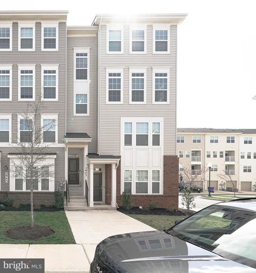 5943 Krantz Dr, FREDERICK, MD, 21703-2959 | Card Image