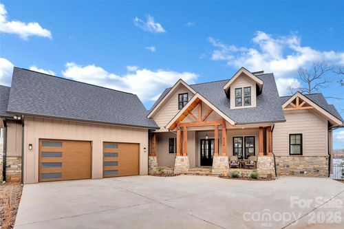 8058 Edgewater Dr, Norwood, NC, 28128-0498 | Card Image