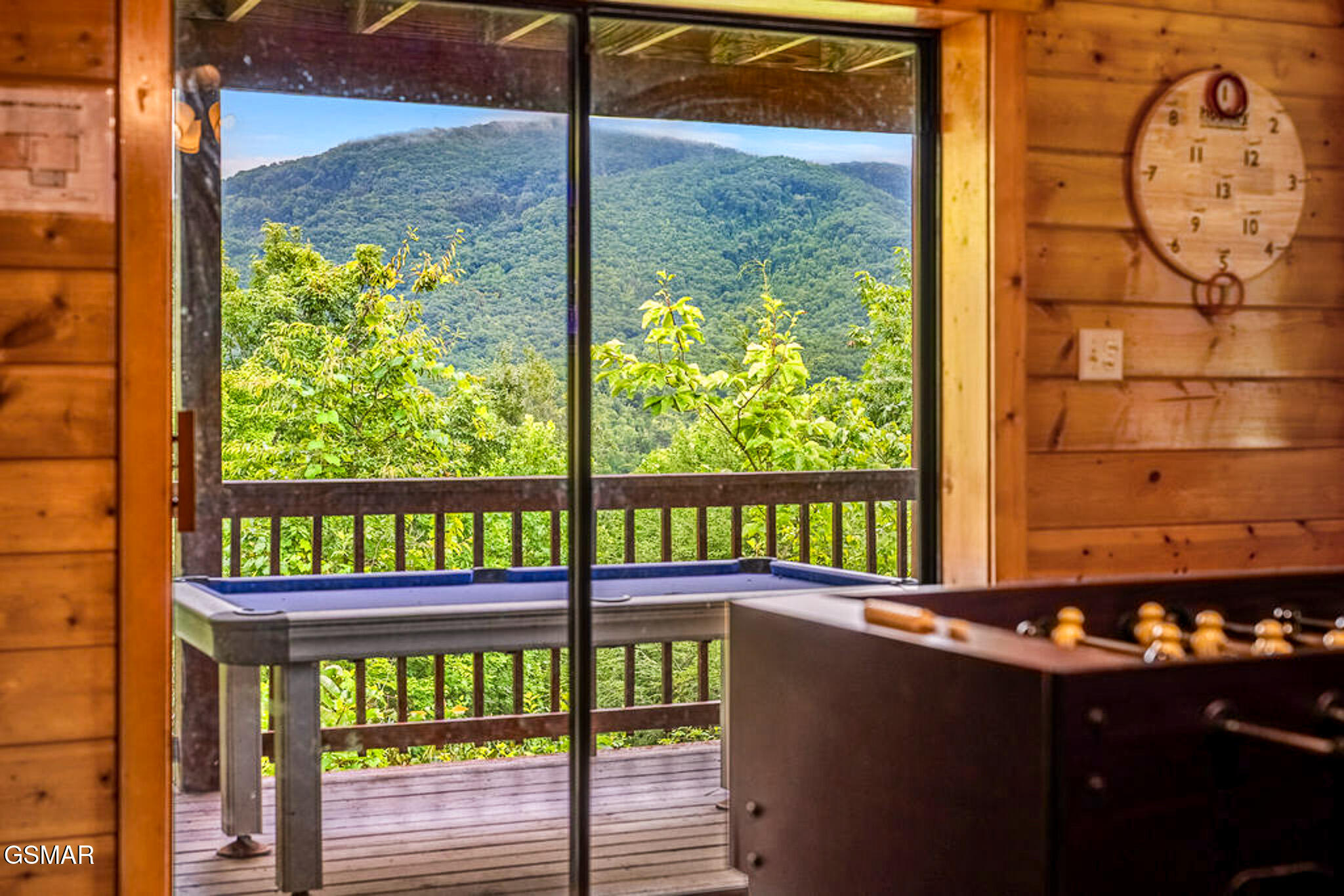 Residential in Gatlinburg