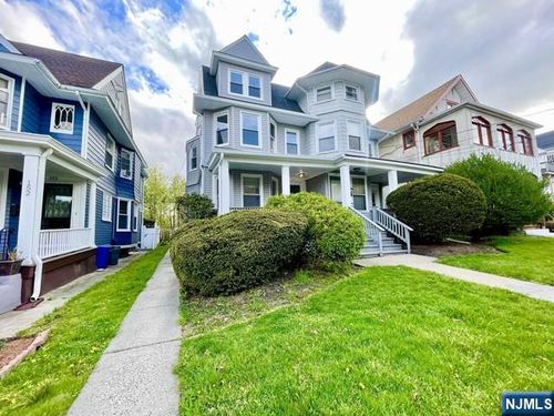 156-154-156 Claremont Ave, Montclair, NJ, 07042-3510 | Card Image