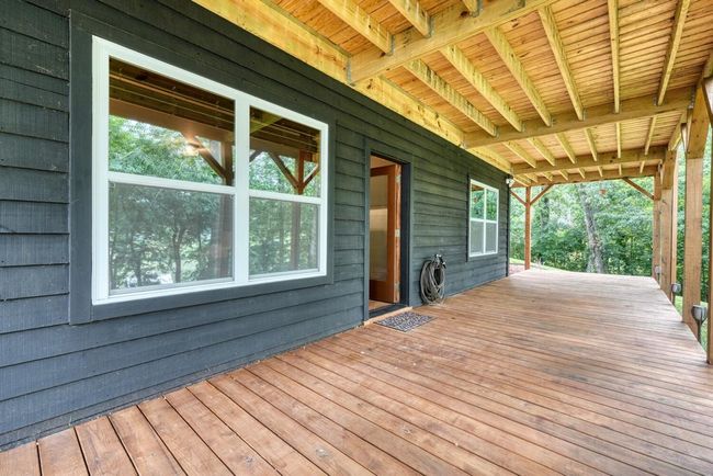 784 Sneaking Creek Dr, Home with 3 bedrooms, 4 bathrooms and null parking in Hayesville NC | Image 52