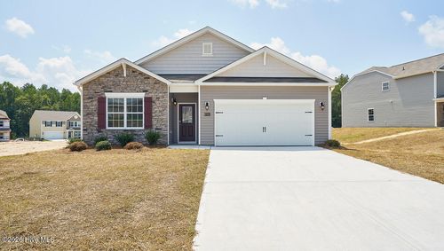 2602 Westwood Avenue W, Wilson, NC, 27893 | Card Image