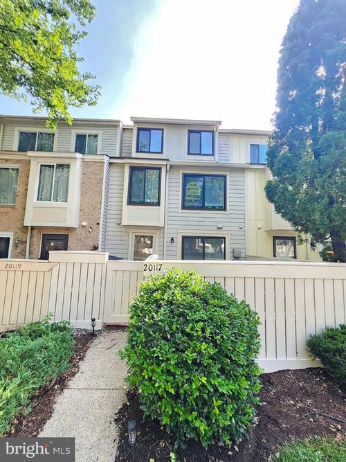 20117 Welbeck Ter, GAITHERSBURG, MD, 20886-4301 | Card Image