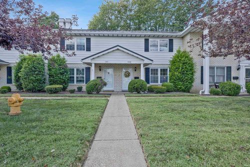 1109 Burdette Ave, Evansville, IN, 47714-0807 | Card Image