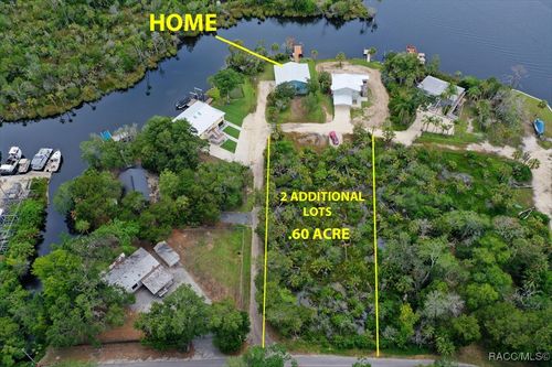 5500 S Cedar Mill Path, Homosassa, FL, 34448-4462 | Card Image
