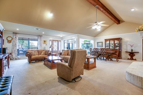 11254 Mount Nebo Rd, San Angelo, TX, 76901-7043 | Card Image