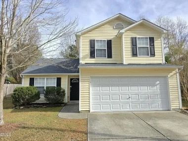 Residential Lease in Raleigh