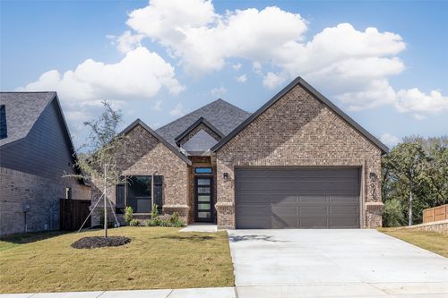903 Boston Ln, River Oaks, TX, 76114-0030 | Card Image