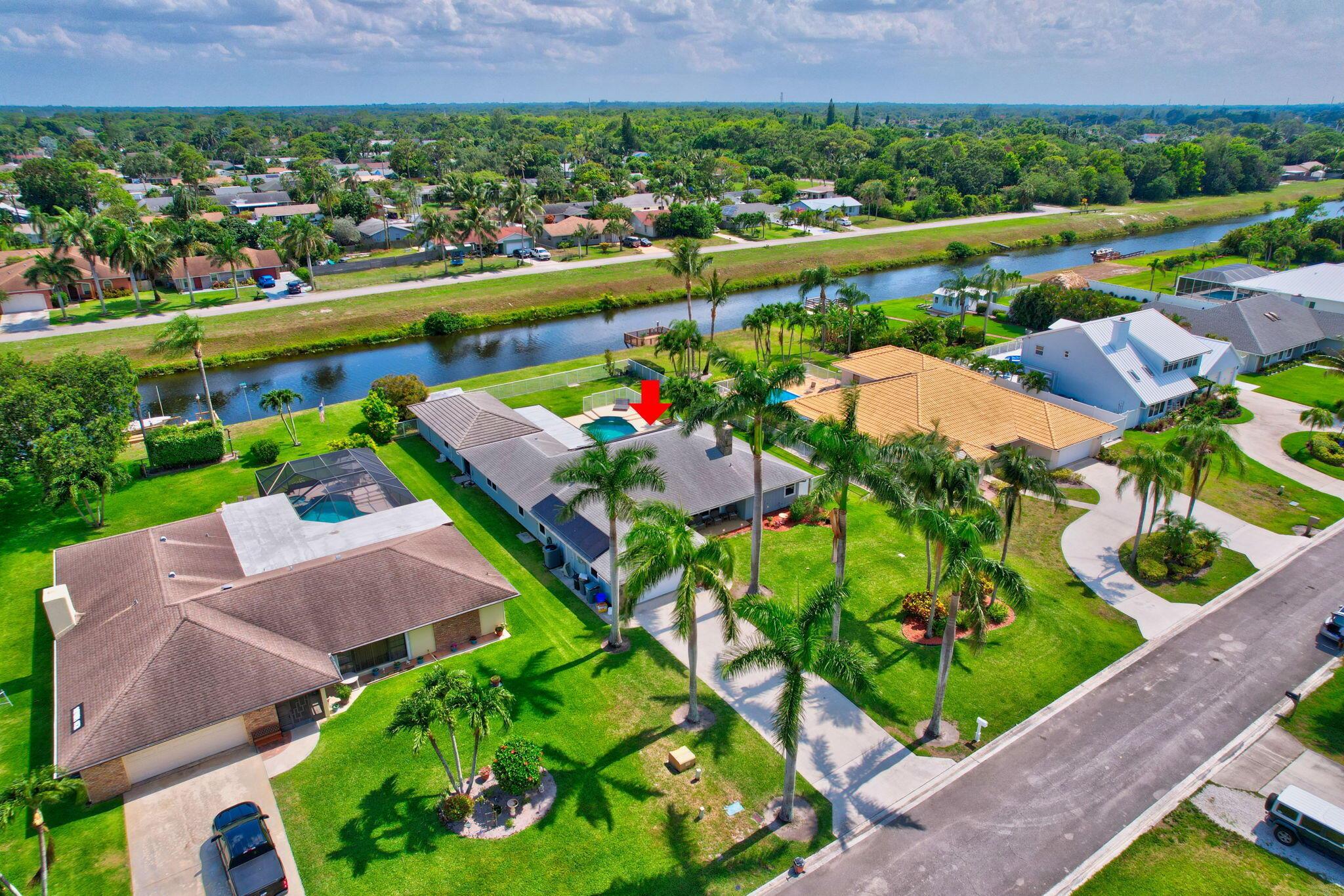 Edgar Ave, Boynton Beach, FL 33436