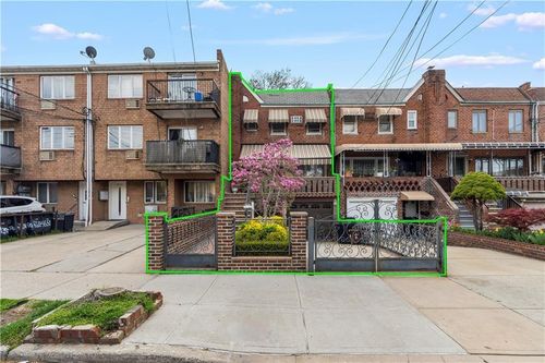 4648 Bedford Ave, Brooklyn, NY, 11235-2612 | Card Image