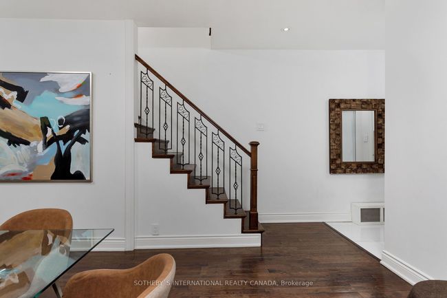 78 Runnymede Rd, House other with 4 bedrooms, 3 bathrooms and 2 parking in Toronto ON | Image 22