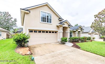 3009 Fort Caroline Court, House other with 5 bedrooms, 3 bathrooms and null parking in St Augustine FL | Image 2