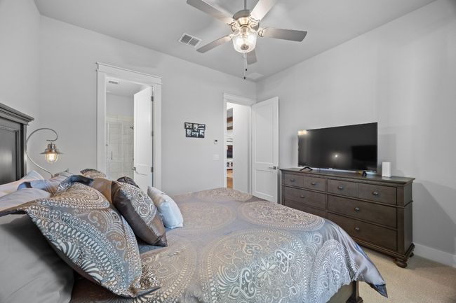 2208 Quarry Loop, House other with 5 bedrooms, 4 bathrooms and 6 parking in Leander TX | Image 30