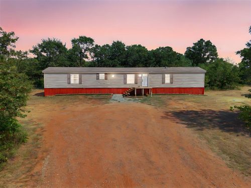 980196 S 3330 Rd, Wellston, OK, 74881-7029 | Card Image