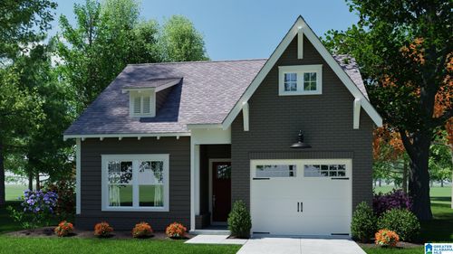 164 Huntley Ridge Dr, PELHAM, AL, 35124-4035 | Card Image