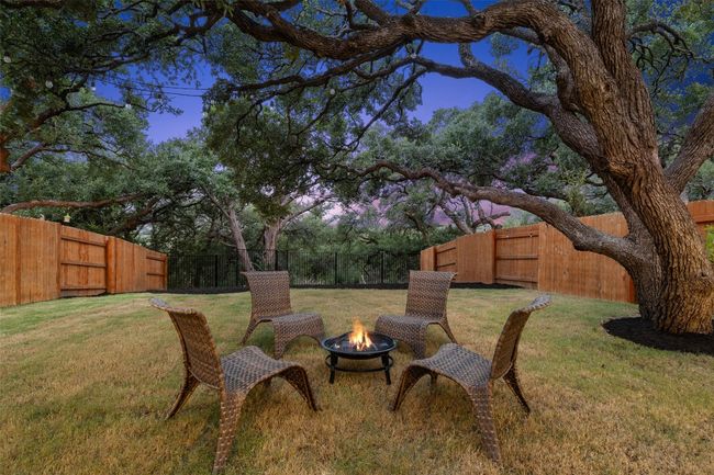 17015 Hattie Trce, House other with 3 bedrooms, 3 bathrooms and null parking in Austin TX | Image 29
