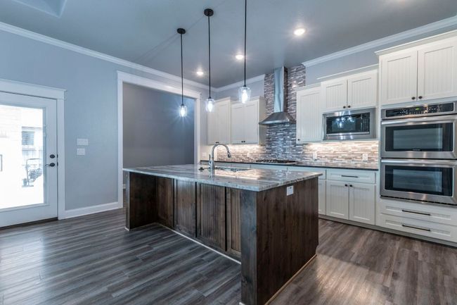 249 Pecan Meadow Ln, House other with 4 bedrooms, 3 bathrooms and 2 parking in Belton TX | Image 4