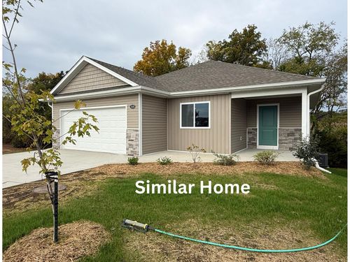 4522 E Brookhill Dr, COLUMBIA, MO, 65202-0063 | Card Image