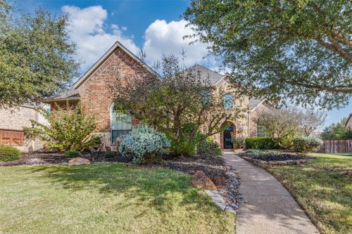 337 Farm View Trl, Keller, TX, 76248-3821 | Card Image