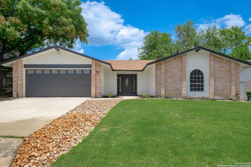 6131 Windbrooke St, San Antonio, TX, 78249-2463 | Card Image