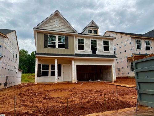 lot-53-12187 Lansbury Dr, inman, SC, 29349-9321 | Card Image