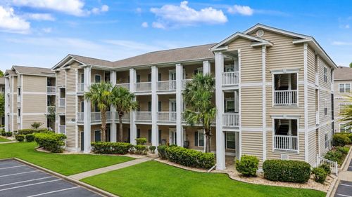 201-2478 Coastline Ct, Murrells Inlet, SC, 29576-6403 | Card Image