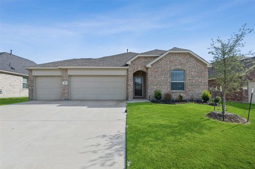 3417 Kaufman Ct, Little Elm, TX, 75068-4036 | Card Image
