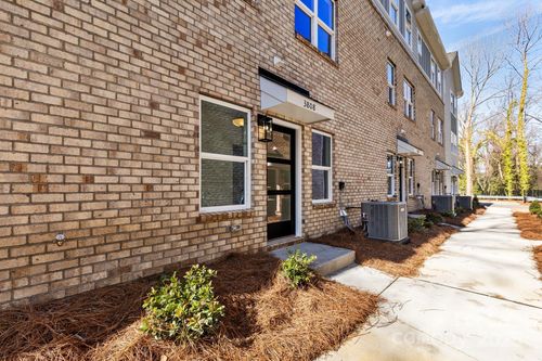 3808 Odum Ave, Charlotte, NC, 28216 | Card Image