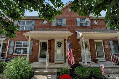 158 Olde Stone Ln, Lancaster, NY, 14086-2669 | Card Image